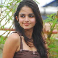 Actress Sheena Shahabadi latest Photos | Picture 46655